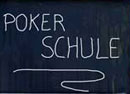 Poker Schule