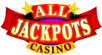 Casino Spiele auf All Jackpots Casino