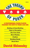 Poquer777.com Theory of poker