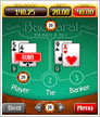 handy Baccarat 