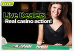 Neteller casinos